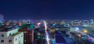 Kirirom Crystal Hotel - 6