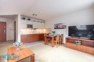 Apartamenty BlueSky - Zaciszna, balkon, blisko centrum i szlaków - 6