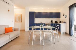Entre mer & nature – Terrasse, clim, parking - 2