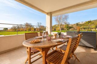 Entre mer & nature – Terrasse, clim, parking - 6