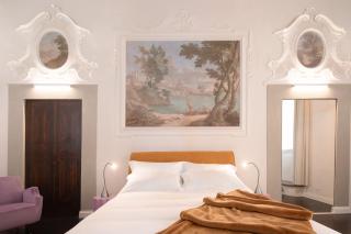 Suite degli Affreschi - Palazzo Storico - 7