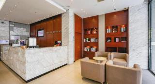 City Comfort Inn Nanchang Bayi Square Railway Station - 9