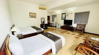 Bông Sen Hotel Cửa Lò - 6