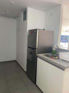 departamento san Miguel frente al mar - 6