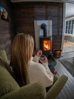 #Reinehuset - Amazing view! - 7