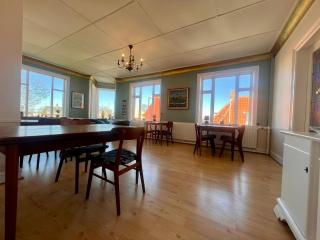 Sverres Hotel - 4