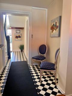 Sverres Hotel - 2