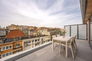 Stylish Apartment with Spacious Terrace - 4