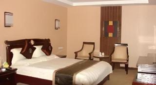 Wutaishan Wufeng Hotel - 3