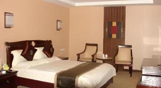 Wutaishan Wufeng Hotel - 6