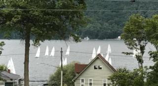 Keuka Lake Motel - 8