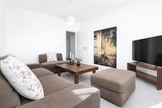 Comfy apartment in Pagrati - 0