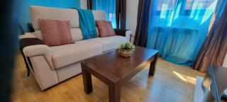 Apartamento El Toboso - 5