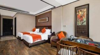 HELSTON HOTEL - 4