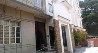Hotel Henrico Kisad - 1