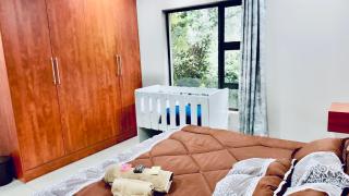 Auckland park self-catering guest house - 8