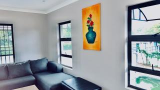 Auckland park self-catering guest house - 3
