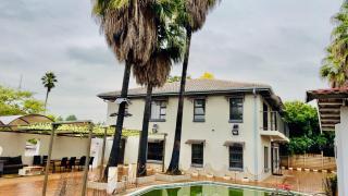Auckland park self-catering guest house - 2