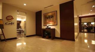 Amorsolo Mansion Hotel - 5