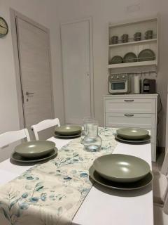 Il Rifugio del Mare by CDT Floor 1 - 1