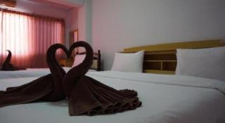 Premier Hotel Nakhonsrithammarat - 3