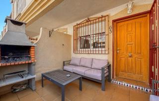 Mooi Huis In Orihuela Costa Met Wifi - 4