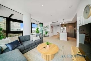 Prime Location CBD with Pool & Gym - 7