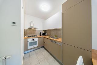Flexible SelfCheckIns Zagreb 272 - 1 Bedroom Apartment - Loggia - Parking - 1