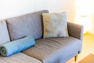 Flexible SelfCheckIns Zagreb 272 - 1 Bedroom Apartment - Loggia - Parking - 1