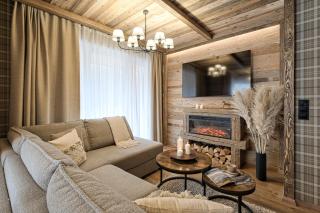 Black Mountain Residence & SPA, Odkryj-Białkę - 1