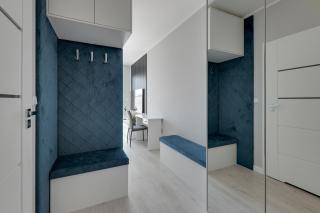 Platinium Lofts Wałowa Premium - 7