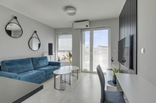 Platinium Lofts Wałowa Premium - 2