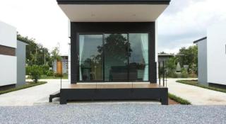 The Lofts Eco Resort - 4