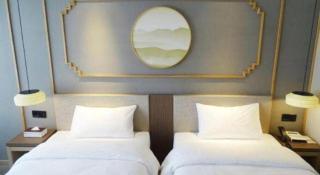 Fairyland Hotel Kunming Tuodong Branch - 5