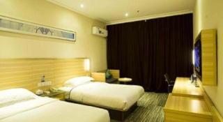 City Comfort Inn Huanggang Baota Avenue - 7
