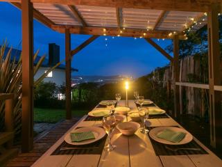 Panorama of Knysna - 7