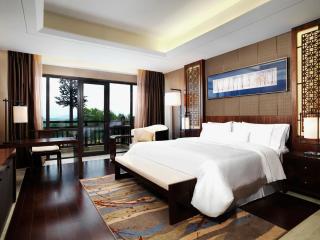 The Westin Changbaishan Resort - Fusong - 1