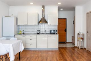 2-комн рядом с MEGA уютная квартира 4 чел - 1