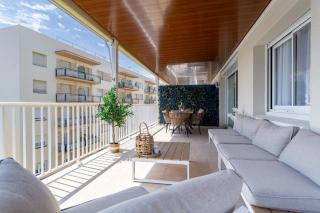 Apartment Del Sol with SEA views - 7