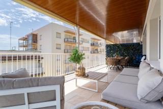 Apartment Del Sol with SEA views - 4