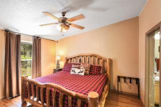 The Ponderosa Scenic Forest Views Fire Pit BBQ Pet-Friendly Now with Wi-Fi - 3