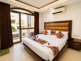 Hotel Lee Grand - Near Nehru Place - 9