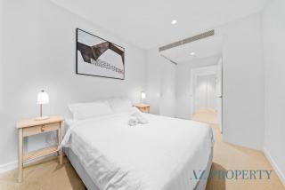 Prime CBD Living Near RAC Arena & Shops - 6