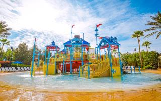 Spacious Condo Near Disney With Resort & Waterpark Access - B21-117 - 8