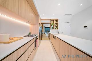Prime CBD Living Near RAC Arena & Shops - 2