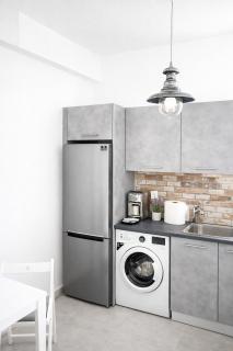 Comfy apartment in Pagrati - 9