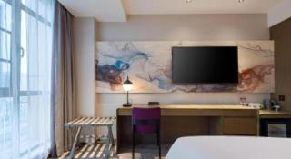 ibis Styles Wuhan Optics Valley Square Hotel - 6