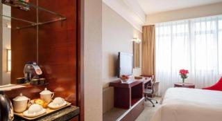 Best Western Plus Fuzhou Fortune Hotel - Fuzhou - 5