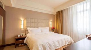 Best Western Plus Fuzhou Fortune Hotel - Fuzhou - 4