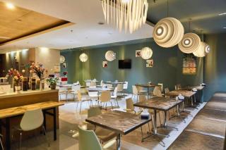 Jinjiang Inn Baotou Saihan Tara Park Youyi Street - 6